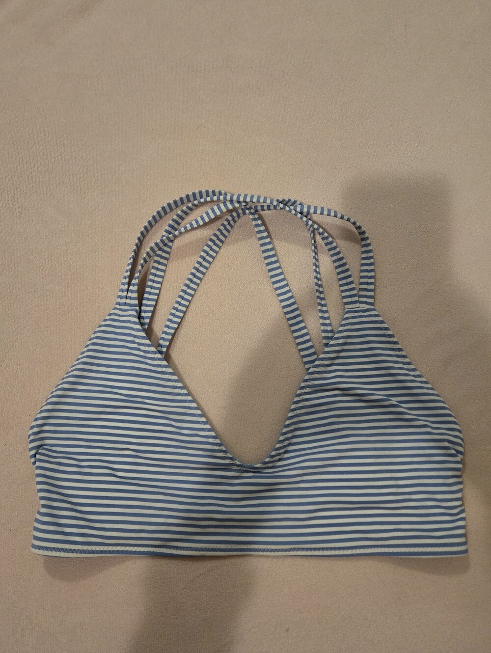 Reversible Vineyard Vines Bikini Top